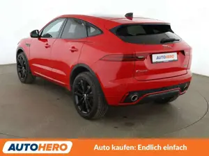 Jaguar E-Pace D240 R-Dynamic SE AWD Aut.*NAVI*LED*ACC*CAM*PDC* Bild 4