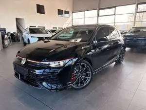 Volkswagen Golf GTI Clubsport Akrapovic Pano IQ Light 270 km/H Har