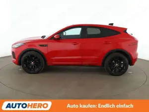 Jaguar E-Pace D240 R-Dynamic SE AWD Aut.*NAVI*LED*ACC*CAM*PDC* Bild 3
