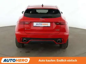 Jaguar E-Pace D240 R-Dynamic SE AWD Aut.*NAVI*LED*ACC*CAM*PDC* Bild 5