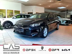 Kia Ceed / cee'd 1.5T DCT 140 VISION KOMF+ (NAV) MJ25