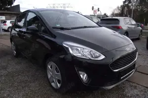 Ford Fiesta Cool  Connect