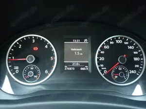 Volkswagen Tiguan Sport