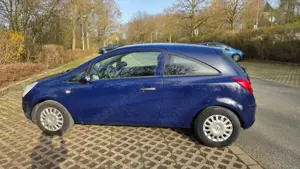 Opel Corsa Corsa 1.2 16V ecoFLEX Selection