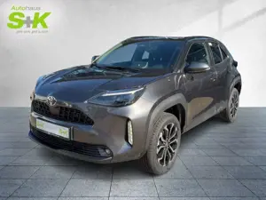 Toyota Yaris Cross 1.5 Hybrid Teamplayer*CARPLAY+TEMPOMAT+LED+DAB**