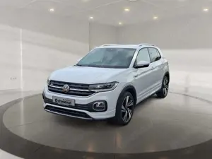 Volkswagen T-Cross Style R-Line ACC CarPlay RFK Navi