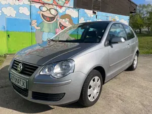 Volkswagen Polo Comfortline
