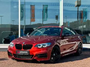 BMW 240 xDrive*Schiebedach*H/K*Leder*LED*