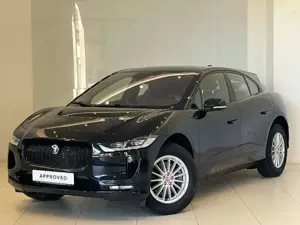 Jaguar I-Pace EV400 S StandHZG Panorama Meridian