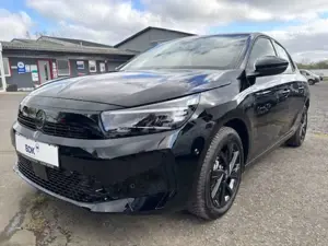 Opel Corsa GS Turbo Hybrid eDCT -LED -Kamera -Winterpak. -uvm