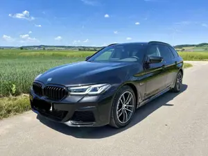 BMW 530 530 e M Sport