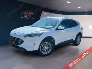 Ford Kuga 1.5 TDCI Titanium/Navi/Kamera