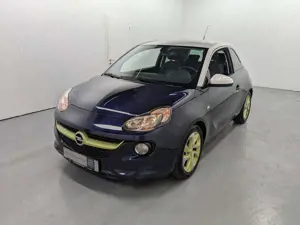 Opel Adam 1.4 Jam Allwetterreifen SHZ Klima