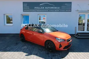 Opel Corsa F GS Line*LED*NAVI*LEDER*VC*SHZ*PDC*GRA*BC