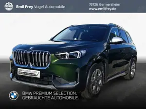 BMW X1 sDrive20i Aut. xLine LED* Head-Up*
