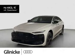 Audi A6 Sportback S line business e-tron quattro 315