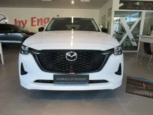 Mazda CX-60 3.3 e-SKYACTIV D254 Homura AWD Bild 2