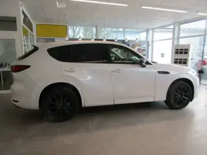 Mazda CX-60 3.3 e-SKYACTIV D254 Homura AWD Bild 3
