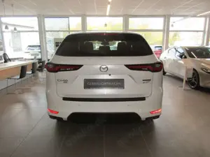 Mazda CX-60 3.3 e-SKYACTIV D254 Homura AWD Bild 5