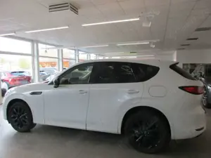 Mazda CX-60 3.3 e-SKYACTIV D254 Homura AWD Bild 4