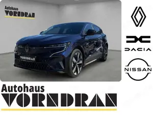 Renault Megane E-TECH TECHNO EV60 220PS Wärmep. Augm.Vision SHZ