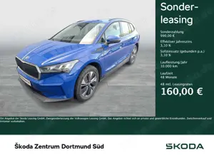 Skoda Enyaq 50 LOFT CAM LM19 NAVI KEYLESS-GO EINPARKH.