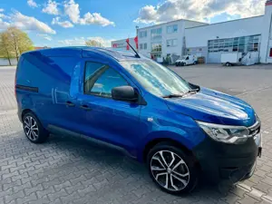 Renault Express