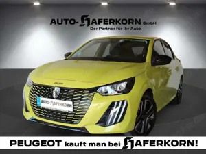 Peugeot 208 1.2 PureTech 100 Allure EAT8*LED*KAMERA*DAB