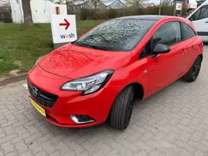 Opel Corsa E Color Edition ecoFlex