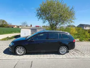 Volkswagen Golf Variant Lounge BMT