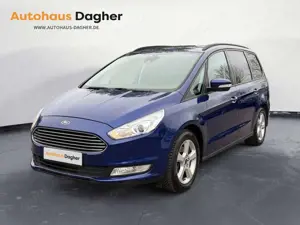 Ford Galaxy 7-Sitzer Navi Tempomat Kamera