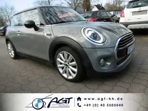 MINI Cooper D