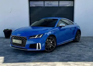 Audi TTS quattro MATRIX-LED DAB SONDERLACK KEYLESS