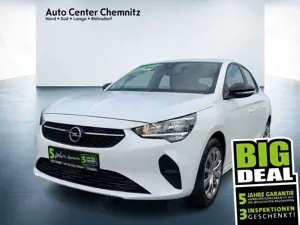 Opel Corsa F 1.2 Edition Navi/SHZ/LHZ/PDC/180°Kamera