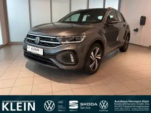 Volkswagen T-Roc 1.5 TSI R-Line