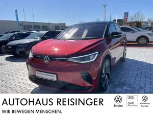 Volkswagen ID.5 GTX 4Motion (Navi+QLight+R-Kamera+ACC+DCC+Wärmepu