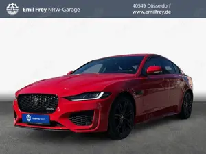 Jaguar XE D180 Aut. R-Dynamic S
