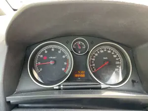 Opel Zafira 1.8 Bild 4