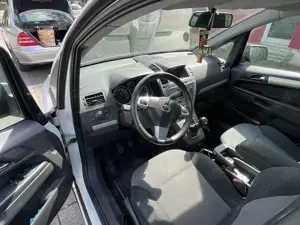 Opel Zafira 1.8 Bild 3