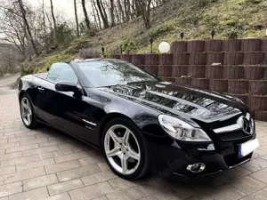 Mercedes-Benz SL 500 7G-TRONIC Sport