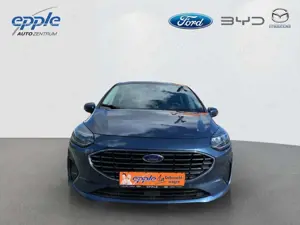 Ford Fiesta 1.0 EcoBoost Hybrid SS Aut. TITANIUM X Bild 2