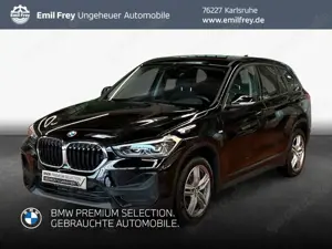 BMW X1 sDrive18i Aut. Advantage *SHZ*PDC*Navi*