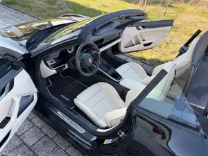 Porsche 992 911Turbo S Cabriolet