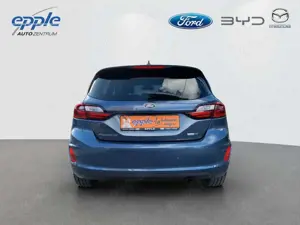 Ford Fiesta 1.0 EcoBoost Hybrid SS Aut. TITANIUM X Bild 5