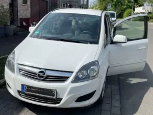 Opel Zafira 1.8