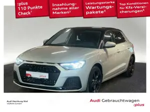 Audi A1 25 TFSI advanced S tronic LED/LM17