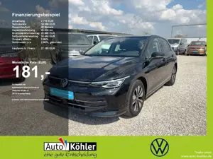 Volkswagen Golf GOAL TDI DSG Kamera/CarPlay/AHK/ACC/LED/PDC