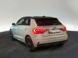 Audi A1 25 TFSI advanced S tronic LED/LM17 Bild 3
