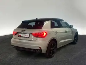 Audi A1 25 TFSI advanced S tronic LED/LM17 Bild 5