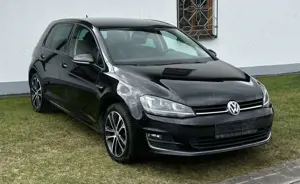 Volkswagen Golf 1.4 TSI BlueMotion Technology Lounge